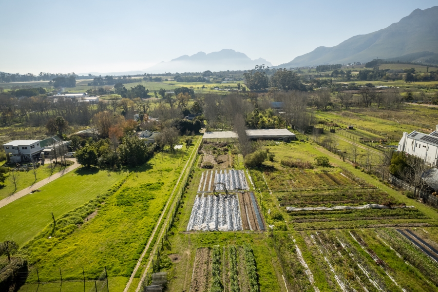 0 Bedroom Property for Sale in Jamestown Western Cape